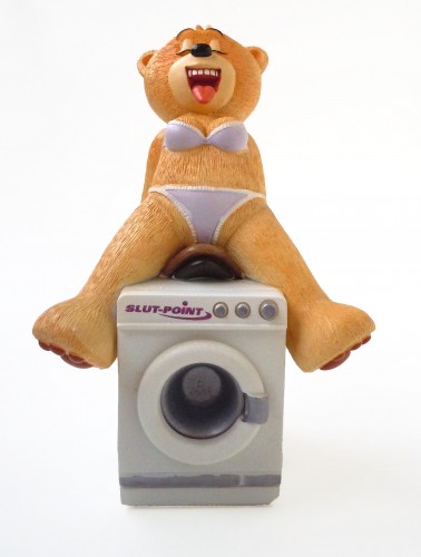 Bear photo