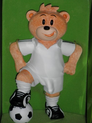Bear photo