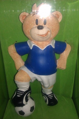 Bear photo
