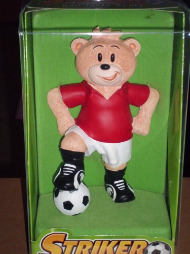 Bear photo