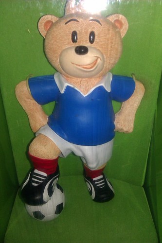 Bear photo