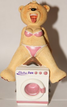 Bear photo