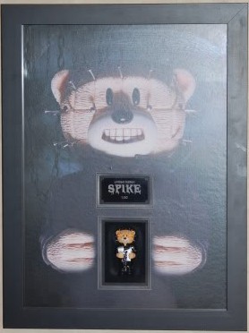 Bear photo