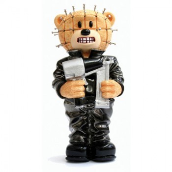 Bear photo