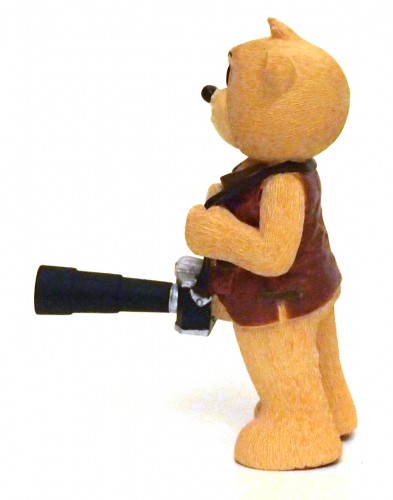 Bear photo