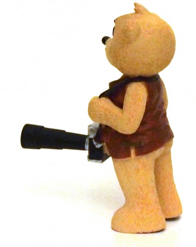 Bear photo