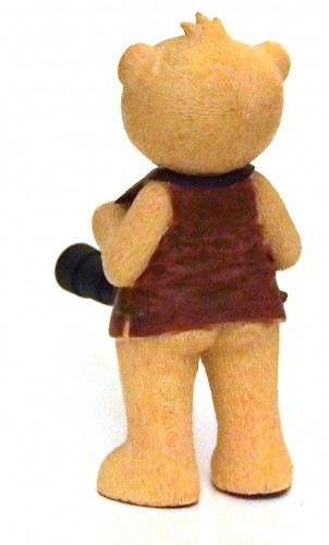 Bear photo