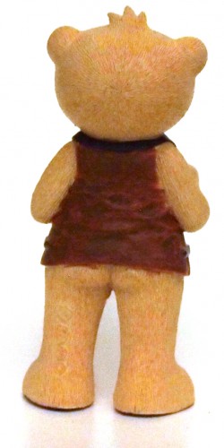 Bear photo