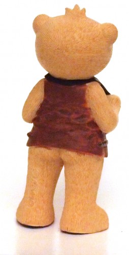 Bear photo