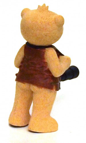 Bear photo
