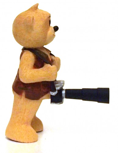 Bear photo