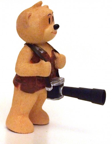 Bear photo