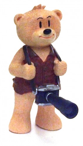 Bear photo