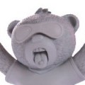 Ali (Grey)