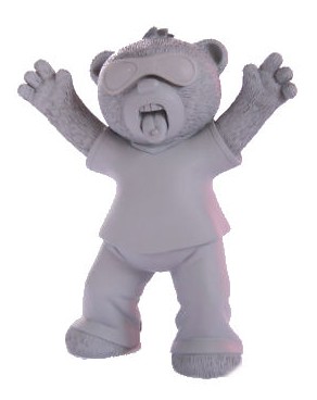 Bear photo