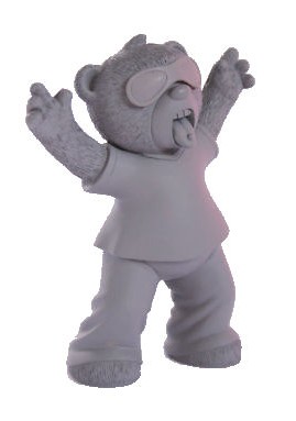 Bear photo
