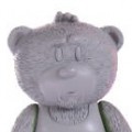 Neil & Armstrong (Grey)