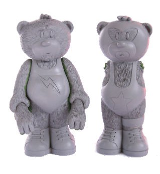 Bear photo