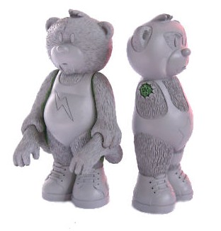Bear photo