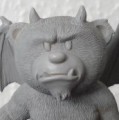 Lucifer (Grey)