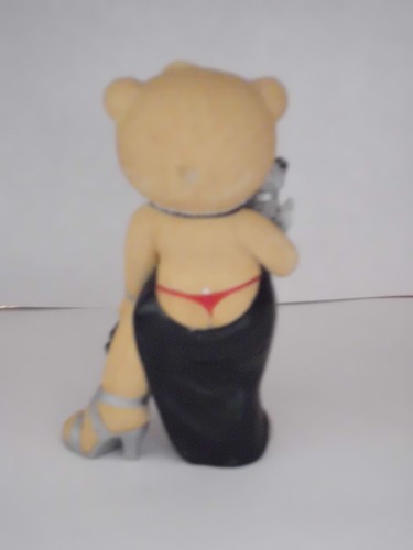 Bear photo