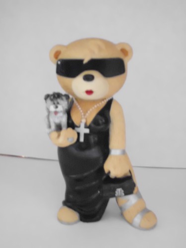 Bear photo