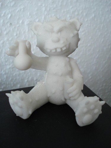 Bear photo