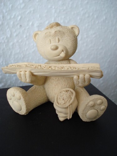 Bear photo