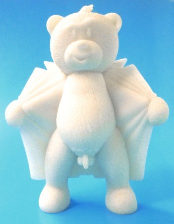 Bear photo
