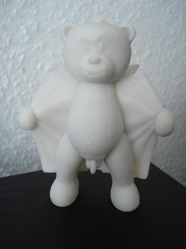 Bear photo