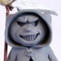 Death (Grey)