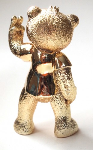 Bear photo