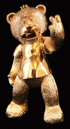Bear photo