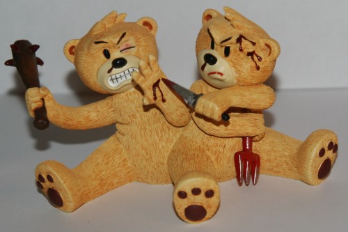 Bear photo