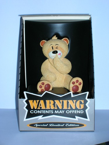 Bear photo