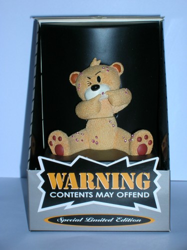 Bear photo
