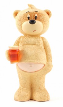 Bear photo