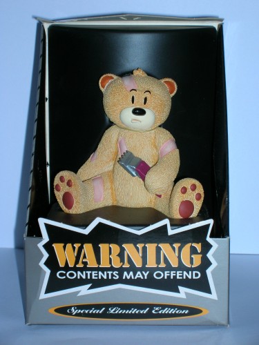 Bear photo