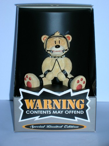 Bear photo