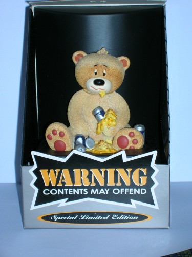 Bear photo