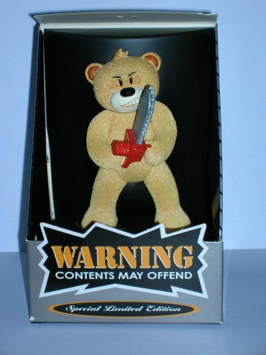 Bear photo