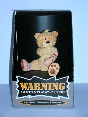Bear photo