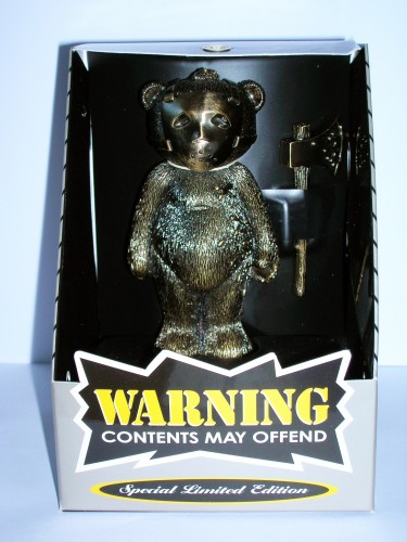 Bear photo