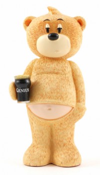 Bear photo