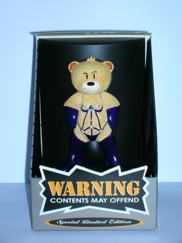 Bear photo