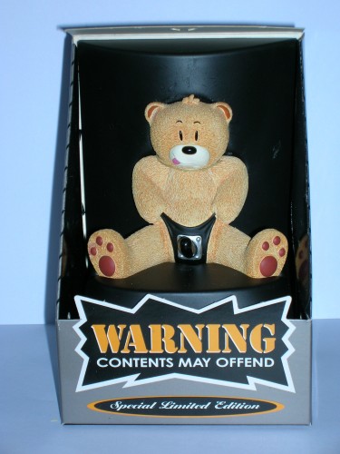 Bear photo