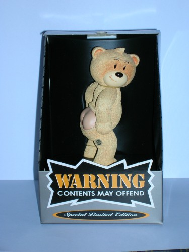 Bear photo