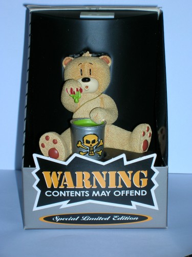 Bear photo