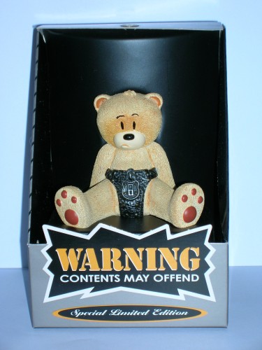 Bear photo