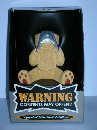 Bear photo